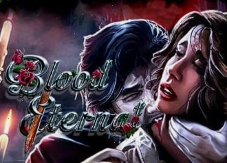 Blood Eternal Betsoft вампирская тематика