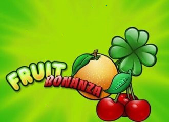 Fruit Bonanza игра казино с фруктами