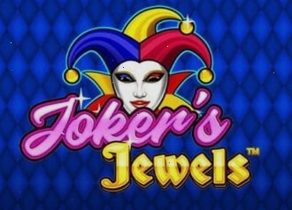 Jokers Jewels Pragmatic шуты и драгоценности
