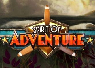 Spirit of Adventure Прагматик приключение