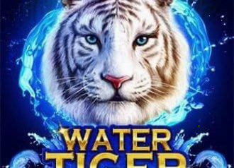 Water Tiger Endorphina водяная пантера
